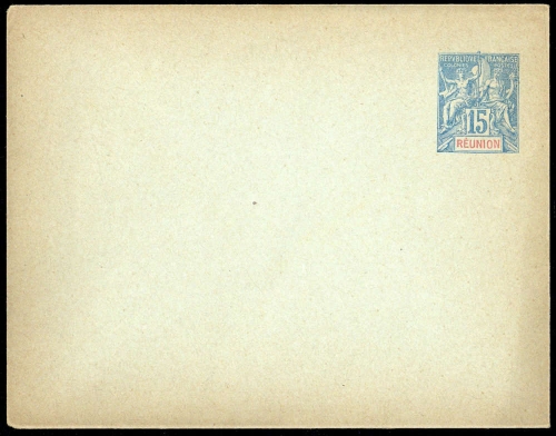 1900, Reunion, Brief