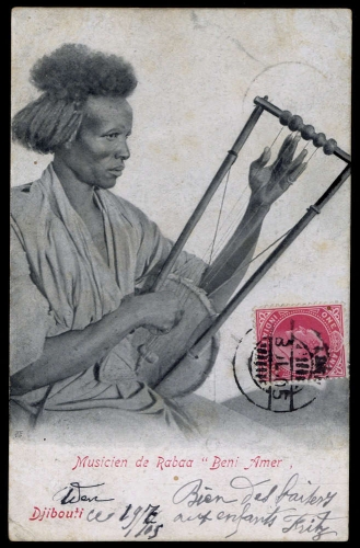 1905, Aden, 57, Brief