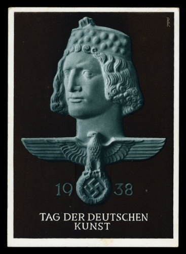 1938, III. Reich Propaganda,Veranstaltungen,sonstige