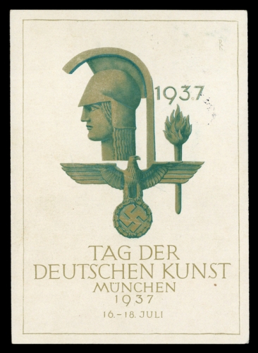 1937, III. Reich Propaganda,Veranstaltungen,sonstige