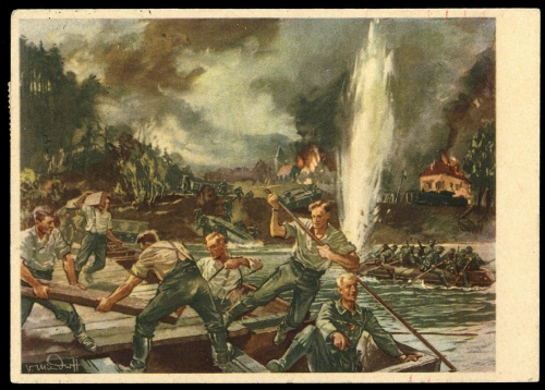 1943, III. Reich Propaganda,Wehrmacht,sonstige