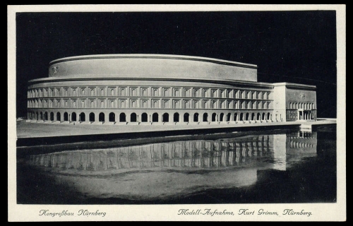 1935, III. Reich Propaganda,Bauten und Strassen,Gedenkstaetten