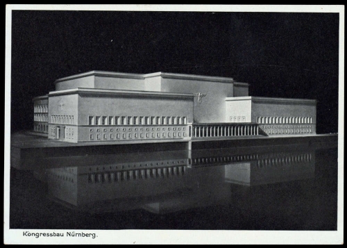 1935, III. Reich Propaganda,Bauten und Strassen,Gedenkstaetten