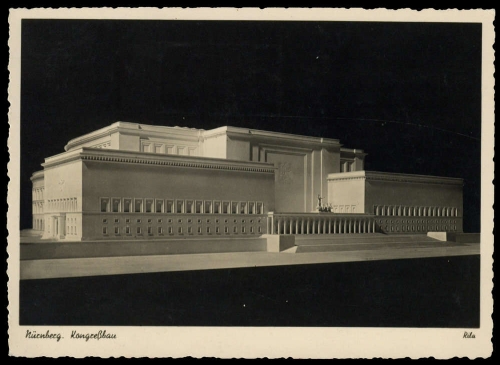 1935, III. Reich Propaganda,Bauten und Strassen,Gedenkstaetten