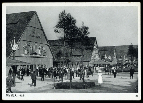 1937, III. Reich Propaganda,Organisationen,KDF
