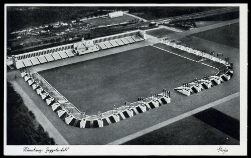 1937, III. Reich Propaganda,Bauten und Strassen,Gedenkstaetten