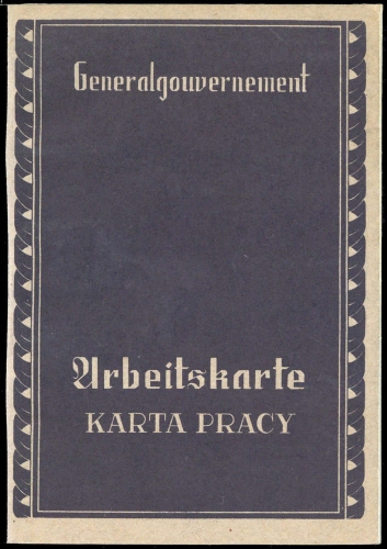 1942, Generalgouvernement