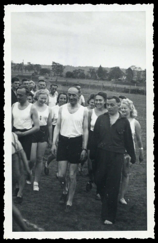 1941, III. Reich Propaganda,sonstige Karten,