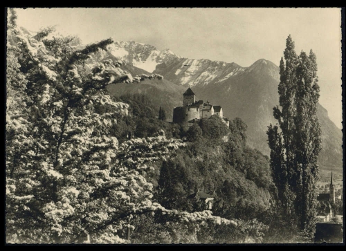 Liechtenstein