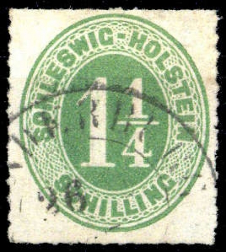 1865, Altdeutschland Schleswig Holstein, 9, gest.