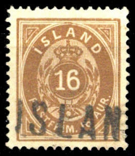 1876, Island, 9 A, gest.