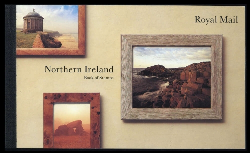 1994, Grossbritannien Regional Nordirland, MH 1, **