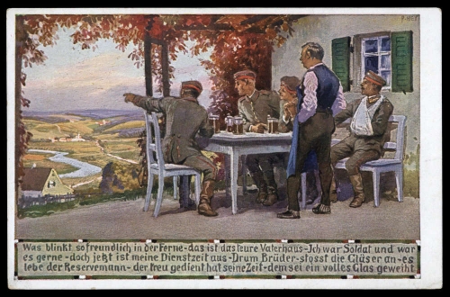 Kunst u. Kultur,Berühmte Maler,Paul Hey