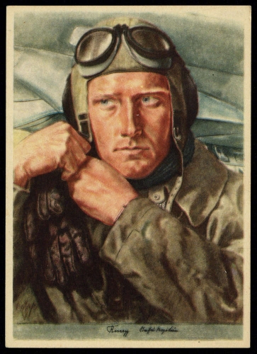 III. Reich Propaganda,Willrich,