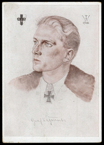 III. Reich Propaganda,Willrich,