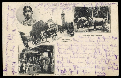 Ceylon