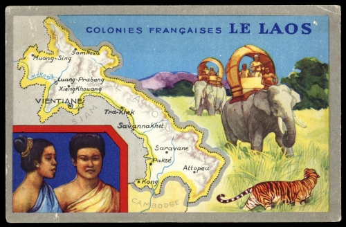 Laos