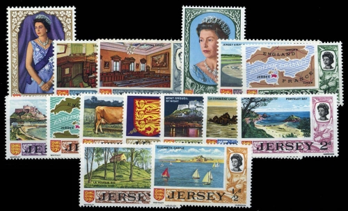 1969, Jersey, 7-21, **