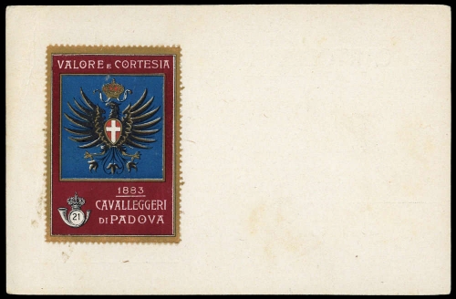 Italien, (*)