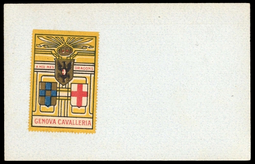 Italien, (*)