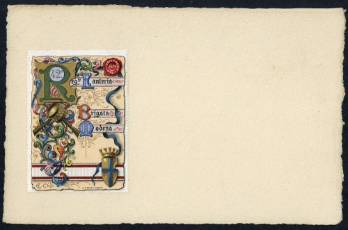 Italien, (*)