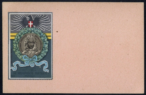 Italien, (*)