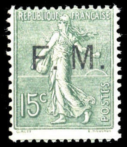 1904, Frankreich, 3, *