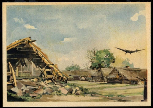 1940, III. Reich Propaganda,Wehrmacht,sonstige