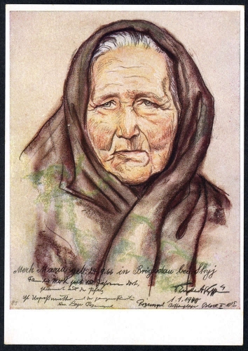 1940, III. Reich Propaganda,Organisationen,VDA