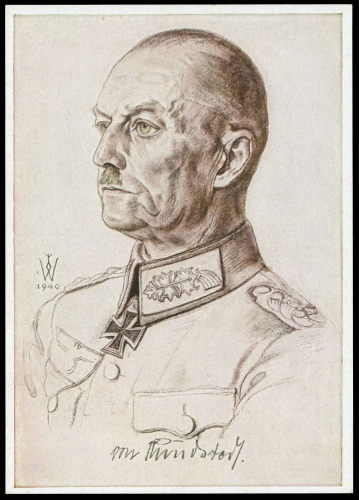 1940, III. Reich Propaganda,Willrich,