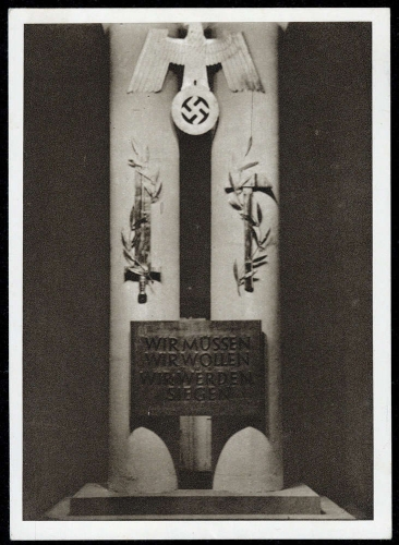 1938, III. Reich Propaganda,Veranstaltungen,sonstige