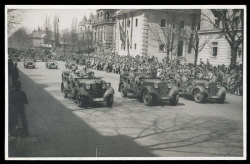 1940, III. Reich Propaganda,Wehrmacht,sonstige
