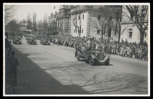 1940, III. Reich Propaganda,Wehrmacht,sonstige