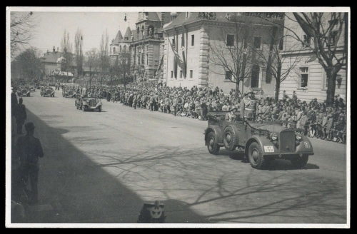 1940, III. Reich Propaganda,Wehrmacht,sonstige