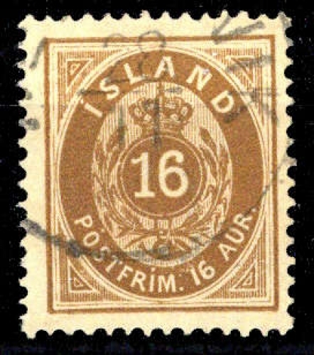 1876, Island, 9 A, gest.