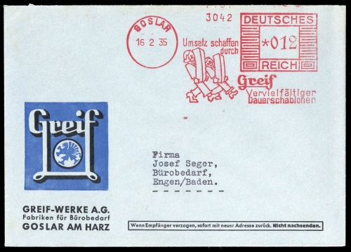 Deutsches Reich