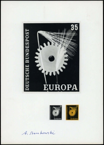 Int.Organisationen,CEPT,