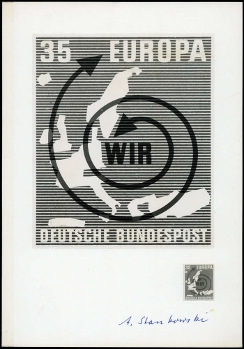 Int.Organisationen,CEPT,