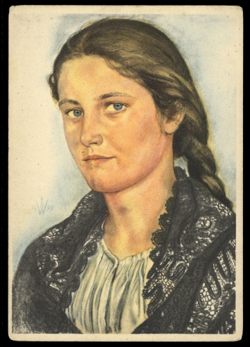 1940, III. Reich Propaganda,Organisationen,VDA