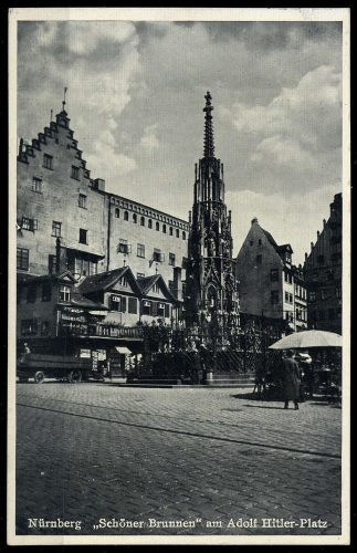 1936, III. Reich Propaganda,Veranstaltungen,Reichsparteitage ...