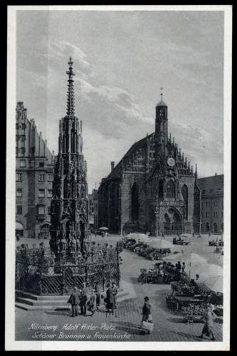 1934, III. Reich Propaganda,Veranstaltungen,Reichsparteitage ...