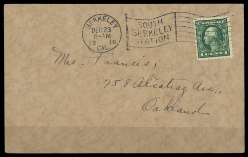 USA, 223, Brief