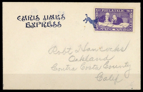 USA, Brief