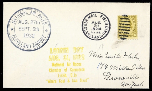 1932, USA, 343, Brief