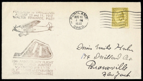 1932, USA, 343, Brief