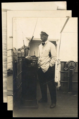 1920, Schiffahrt,Schiffspost,Marine Schiffspost, Brief