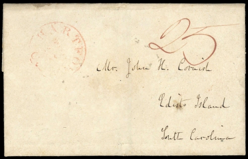 USA, Brief