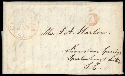 USA, Brief