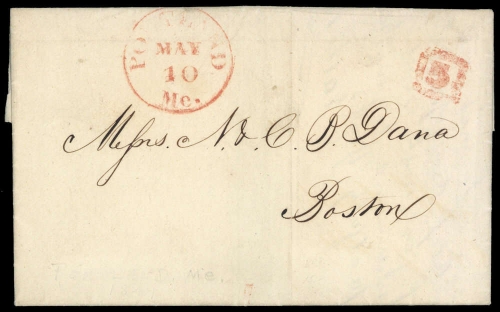 USA, Brief