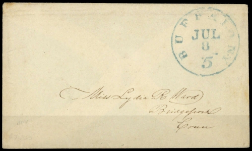 USA, Brief